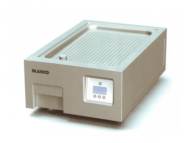 Грилевая плита рифленая Blanco BC GR 3500