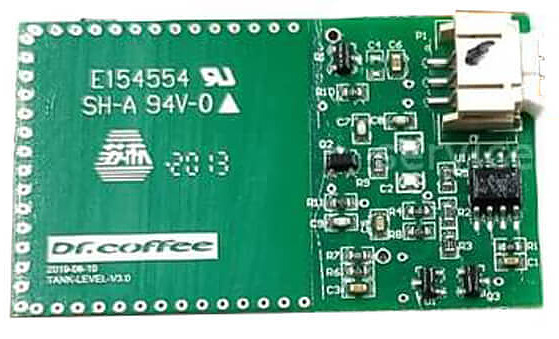 Датчик уровня воды в сборе Dr.coffee Proxima для к/м F11 BIG PLUS