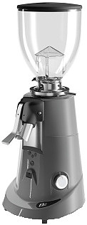 Кофемолка Fiorenzato F5 DT Timer темно-серая