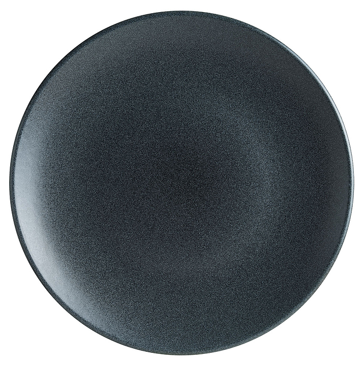 Тарелка Bonna Графит 74486 Гурмэ d 150 мм