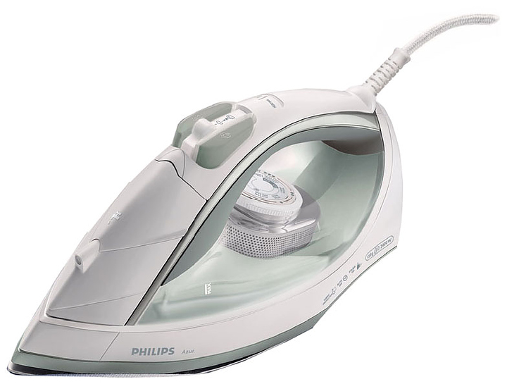 Утюг Philips GC 4640 Azur