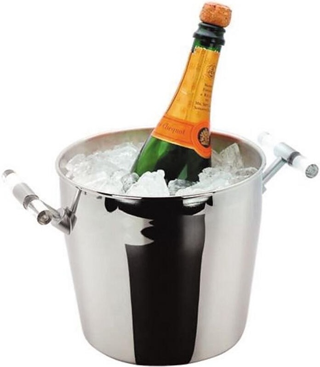 Ведро для шампанского P.L. Proff Cuisine BarWare 95001239 200х180 мм