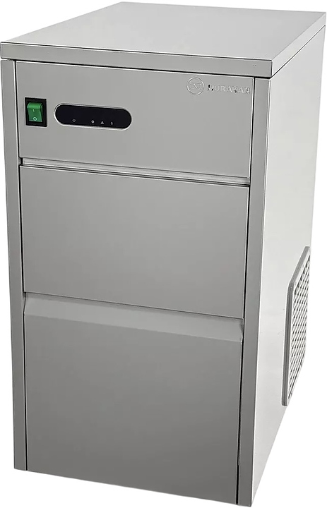 Льдогенератор Hurakan HKN-IMF20C