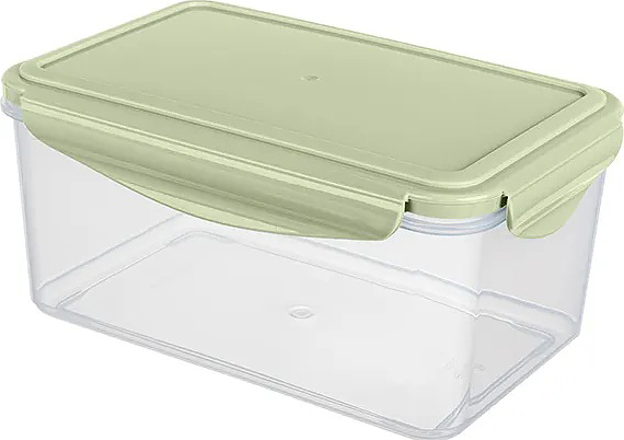 Контейнер для продуктов Restola 431129309 1,6 л