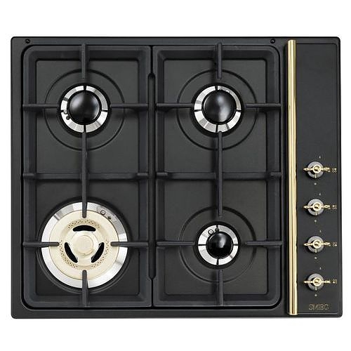 Варочная панель SMEG SR804AOGH