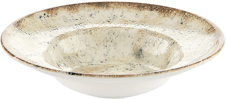 Тарелка для пасты By Bone Tinta Tierra TN-TR-ZT-27-CK 500 мл, 27 см