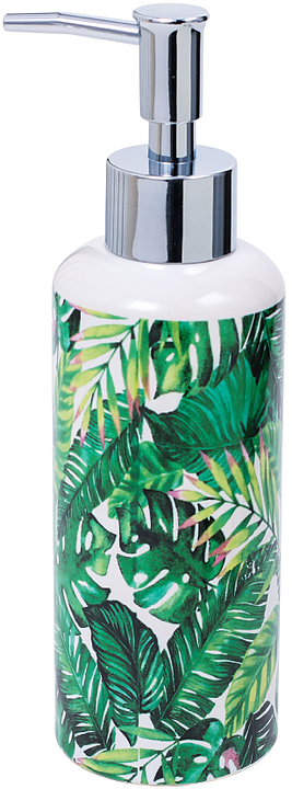 Дозатор для жидкого мыла Fixsen Tropic FX-0882E-1