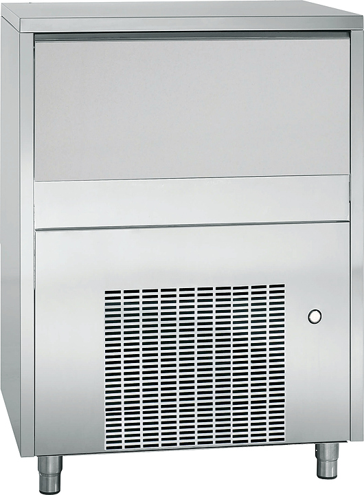 Льдогенератор Apach ACB8040 W