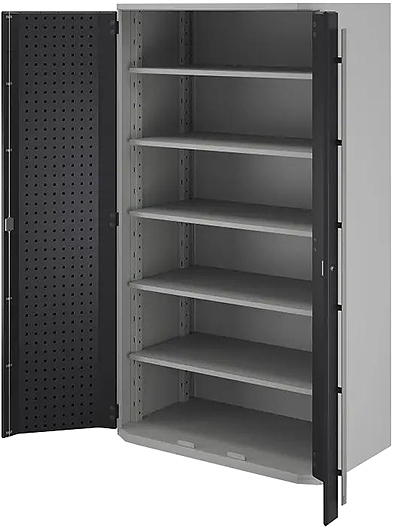 Шкаф КОБОР Expert MC/2-100/60 5S