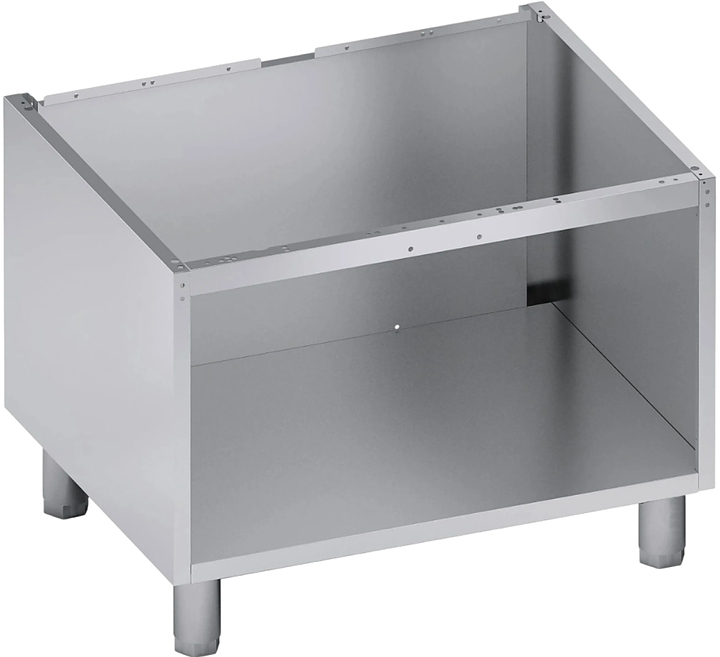 Стенд открытый для теплового оборудования VEROTERM VT7NVN10