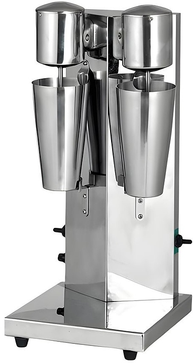Миксер для молочных коктейлей VIATTO MK-MS2S