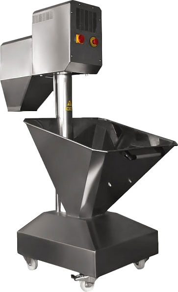 Мукопросеиватель Danler XL-2000