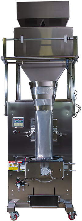 Автомат фасовочно-упаковочный МАГИКОН AVW2BRP3000II