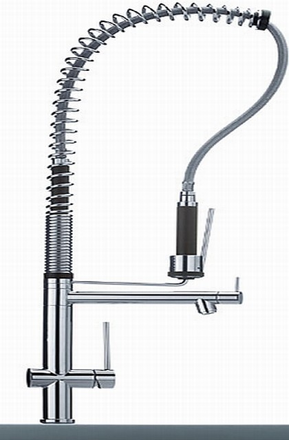 Смеситель Franke Belaqua 330