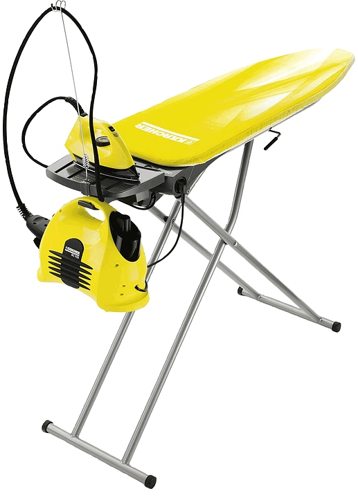 Гладильная система Karcher SI 2125