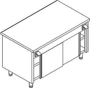 Модуль нейтральный Kovinastroj (Kogast) SN-08NF-ES