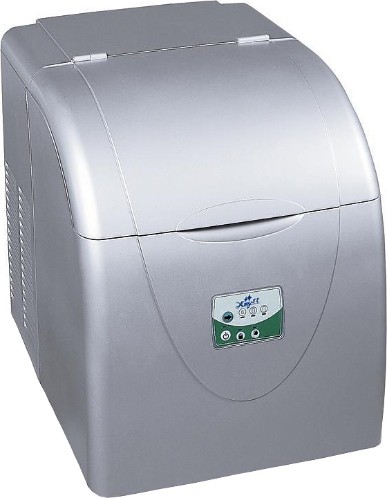 Льдогенератор Cooleq ZB-15AP