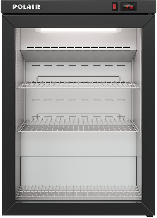 Шкаф холодильный POLAIR DM102-Bravo