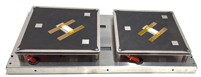 Блок индукции Apach для плиты индукционной APRI-77P