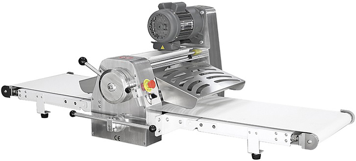 Машина тестораскаточная Kocateq OMJ 450 NW