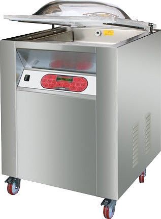 Вакуумный упаковщик Euromatic Master 2