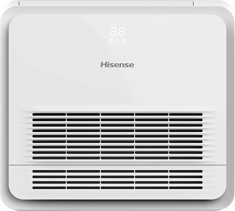 Внутренний блок мультисплит-системы Hisense AKT-09UR4RK4