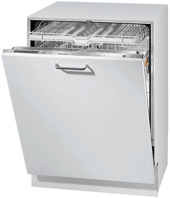 Встраиваемая посудомоечная машина Miele G 1870 SCVi