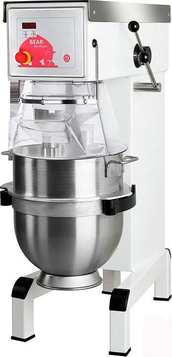 Миксер планетарный Bear Varimixer AR30 VL-1 с приводом