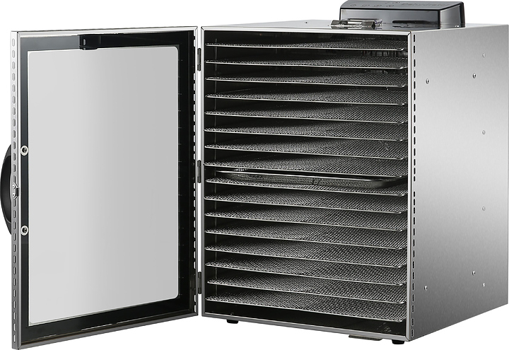 Дегидратор EKSI HFD-16