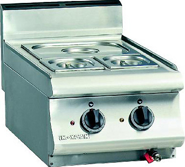 Мармит INOKSAN INO-6BE100P