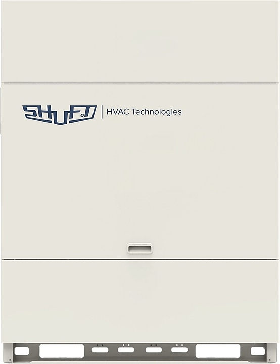 Компрессорно-конденсаторный блок SHUFT SDVC-V85WV2GN1