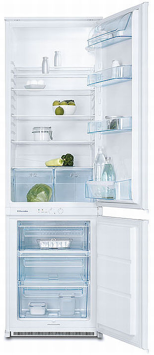 Встраиваемый холодильник Electrolux Professional ERN 29651