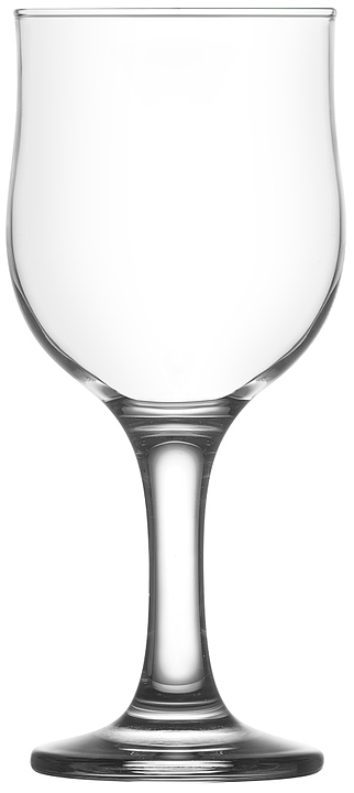 Бокал для вина LAV Nevakar LV-NEV574Z 355 мл