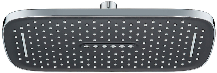 Душ верхний Splenka S451.53