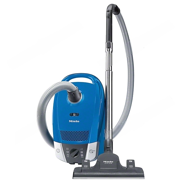 Пылесос Miele S 6360 Compact Efficiency