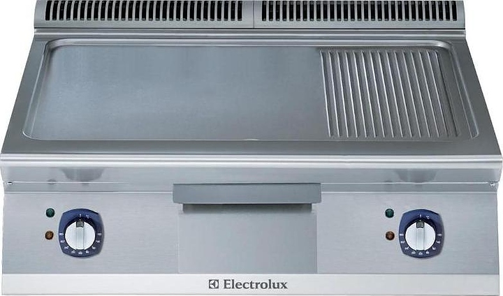 Гриль Electrolux Professional E9FTEHSP00 (391070)