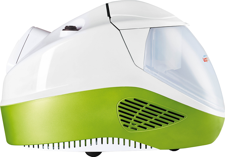 Паропылесос Polti Vaporetto Lecoaspira FAV80 Turbo Intelligence