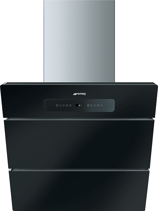 Вытяжка SMEG KMN75AN