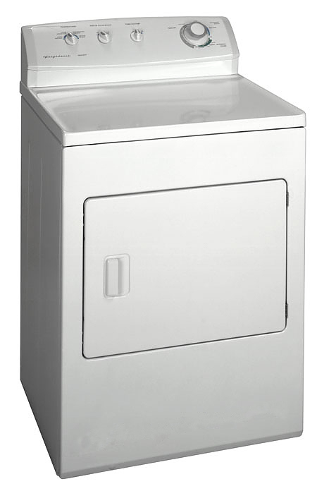 Сушильная машина Frigidaire MER 341 ZLW