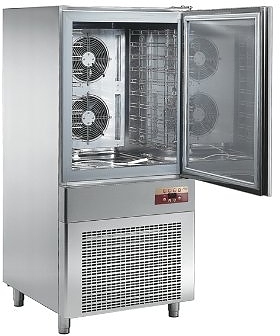 Шкаф шоковой заморозки Sagi IM101L