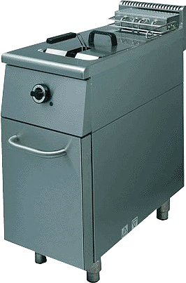 Фритюрница Gico 8FG7N701A