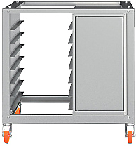 Подставка с баком для моющего средства Radax RS9374H9SPC4