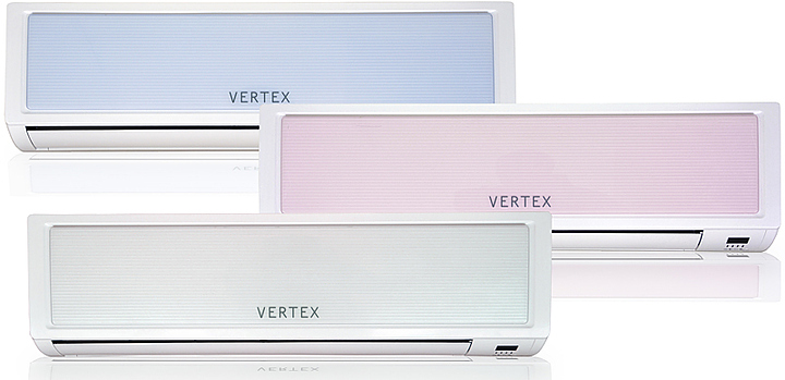 Настенная сплит-система Vertex Cockatoo 07