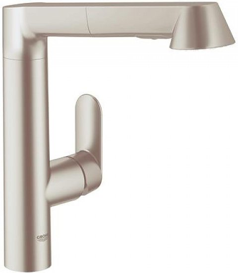 Смеситель Grohe K7 32176DC0