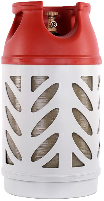 Баллон газовый композитный HEXAGON RAGASCO 24,5 л