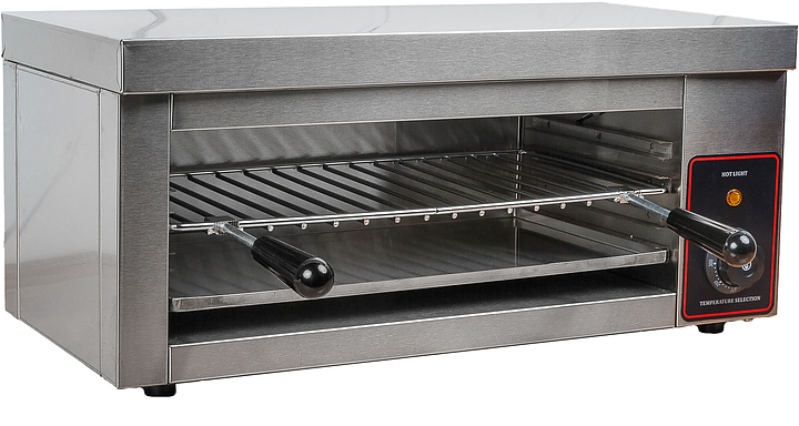 Гриль Саламандра Hualian HES-936