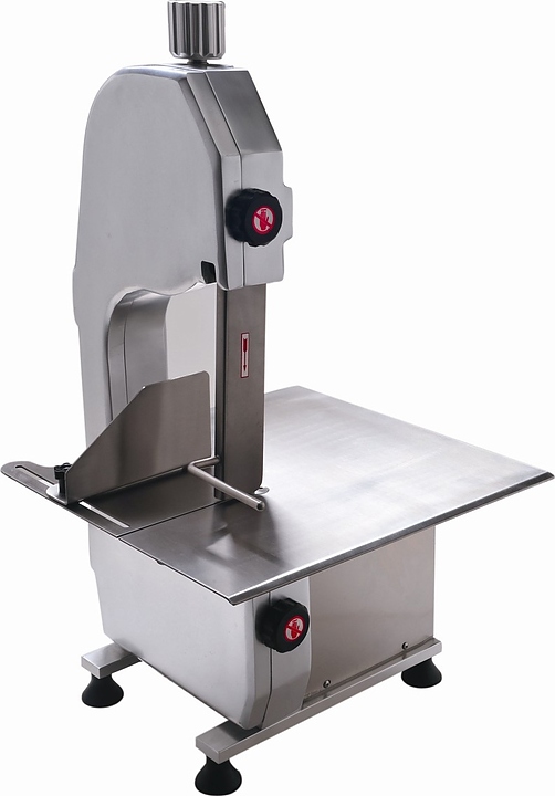Пила ленточная Gastrotop HLS-1650