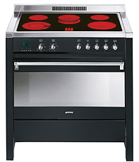 Электрическая плита SMEG A1CA-6