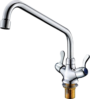 Смеситель Starfood PR-820