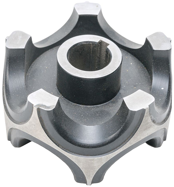 Матрица для формования Hualian к ST-ll 10 ячеек, 10-12 гр.